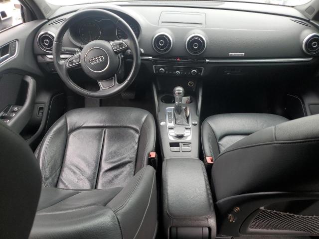 2015 AUDI A3 PREMIUM WAUEFGFF4F1115998