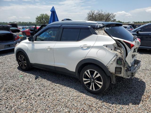 Vin: 3n1cp5cv9ll487710, lot: 58723695, nissan kicks sv 20202