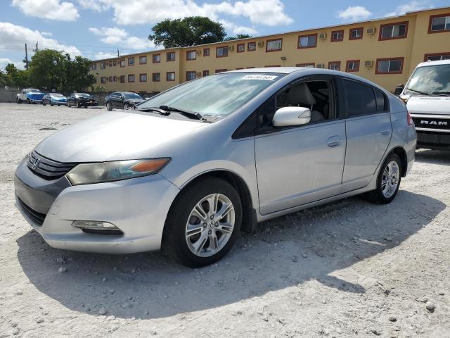 Vin: jhmze2h74as032878, lot: 56230795, honda insight ex 2010 img_1