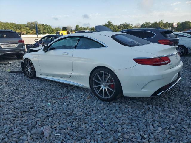 Vin: wddxj7jb4fa009040, lot: 55732965, mercedes-benz s-class 63 amg 20152
