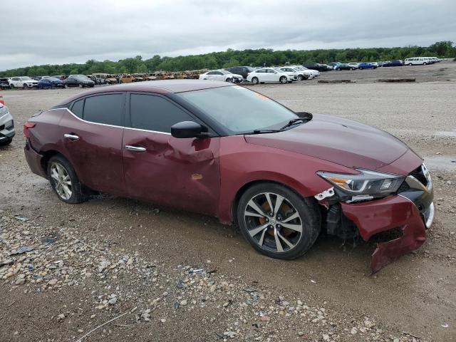 Vin: 1n4aa6ap2jc372008, lot: 56961805, nissan maxima 3.5s 20184
