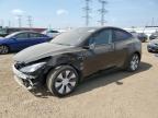 2023 TESLA MODEL Y - 7SAYGAEE2PF943935