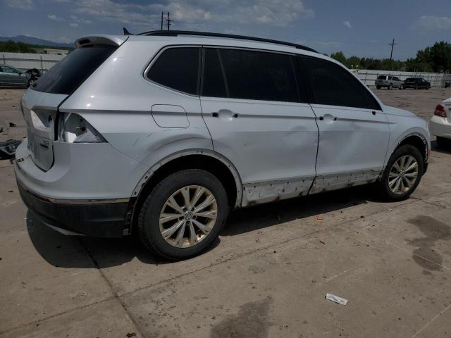 2018 VOLKSWAGEN TIGUAN SE 3VV2B7AX9JM073407