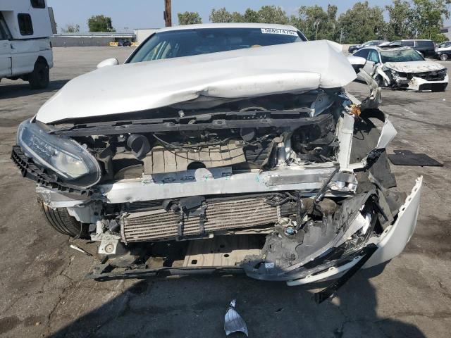2018 HONDA ACCORD EX - 1HGCV1F49JA118513