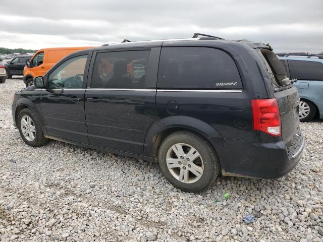 Vin: 2c4rdgdg7dr584811, lot: 58511625, dodge caravan crew 20132