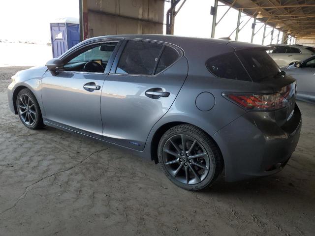 Vin: jthkd5bh8d2130310, lot: 57138865, lexus ct 200 200 20132