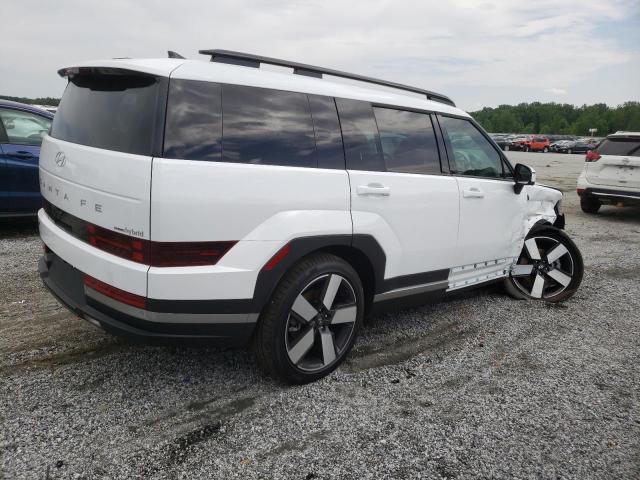Vin: 5nmp3dg18sh031687, lot: 57177235, hyundai santa fe limited 20253