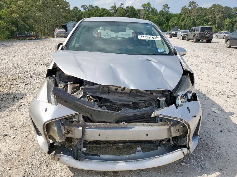 2016 TOYOTA YARIS L - VNKKTUD33GA060751