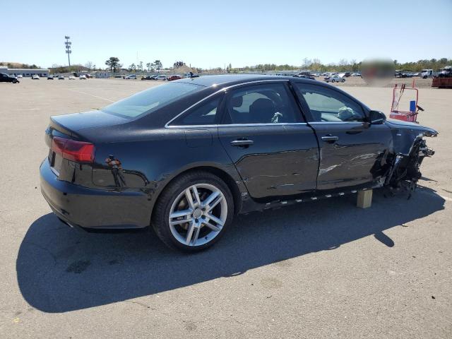 Vin: wauf8afc4hn074866, lot: 54951515, audi a6 premium 20173
