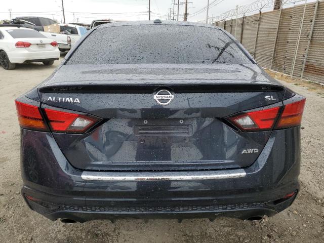 2020 NISSAN ALTIMA SL - 1N4BL4EWXLC240993