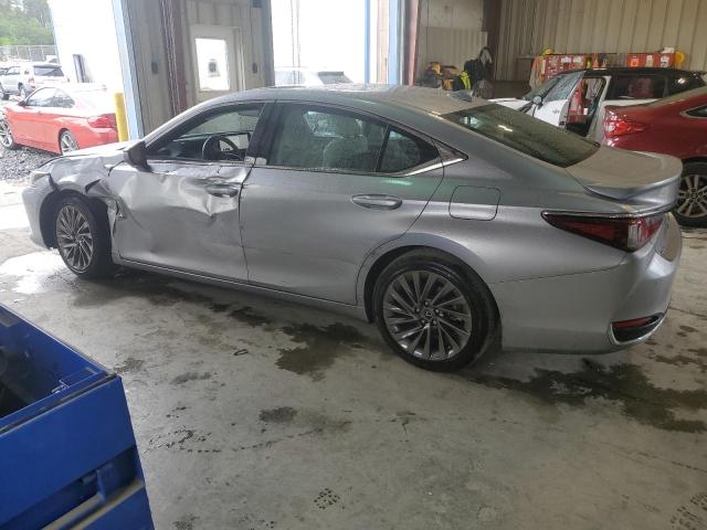 2025 LEXUS ES 300H BA 58AEA1C16SU060264