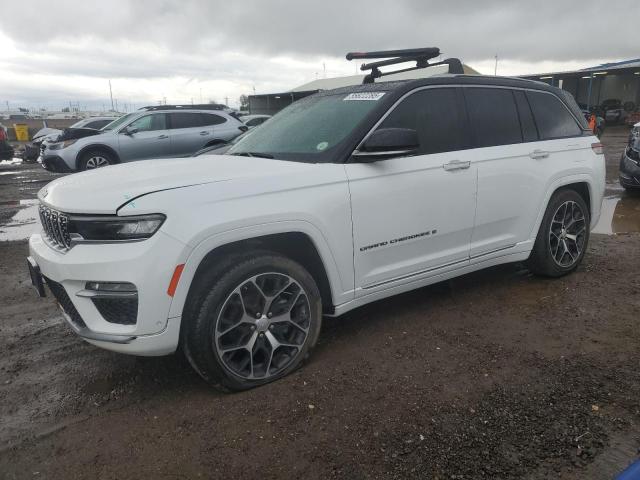 Vin: 1c4rjheg9p8762635, lot: 55822285, jeep grand cher summit 2023 img_1