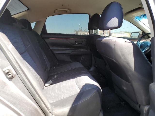2017 NISSAN ALTIMA 2.5 - 1N4AL3APXHN364553