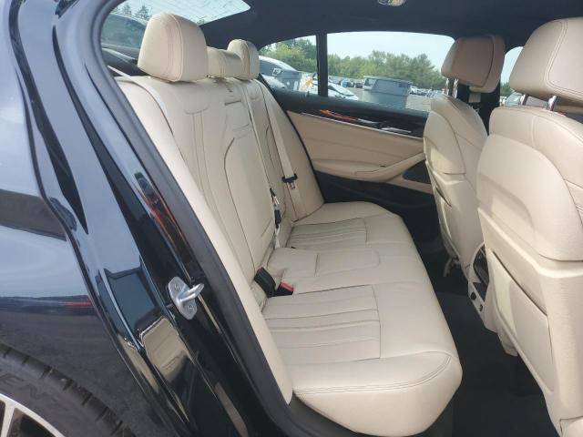 2018 BMW M550XI WBAJB9C55JB035825