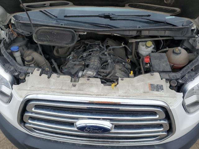 2018 FORD TRANSIT T- - 1FTYR2CG3JKB26615