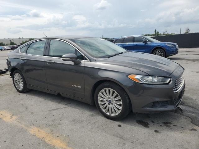 Vin: 3fa6p0luxfr220930, lot: 58407235, ford fusion se hybrid 20154