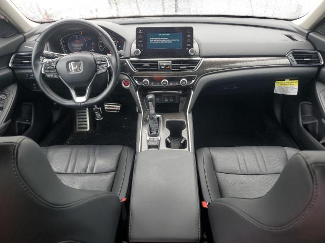 2021 HONDA ACCORD SPO - 1HGCV1F41MA095345