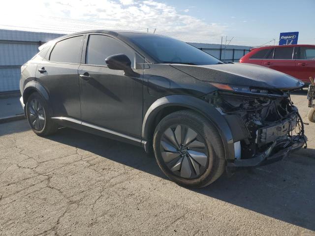 Vin: jn1df0bb9rm733008, lot: 55651715, nissan ariya evol evolve+ 20244