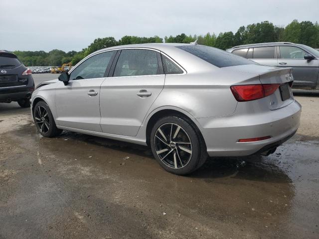 Vin: wauacgff4f1012751, lot: 58414665, audi a3 premium 20152