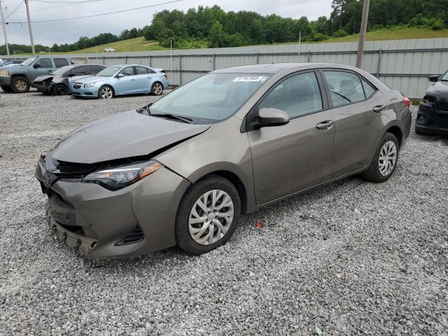 Vin: 2t1burhe4jc968210, lot: 57167665, toyota corolla l 2018 img_1