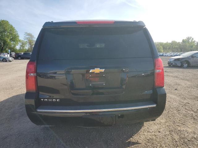 2015 CHEVROLET TAHOE K150 - 1GNSKCKC1FR101328