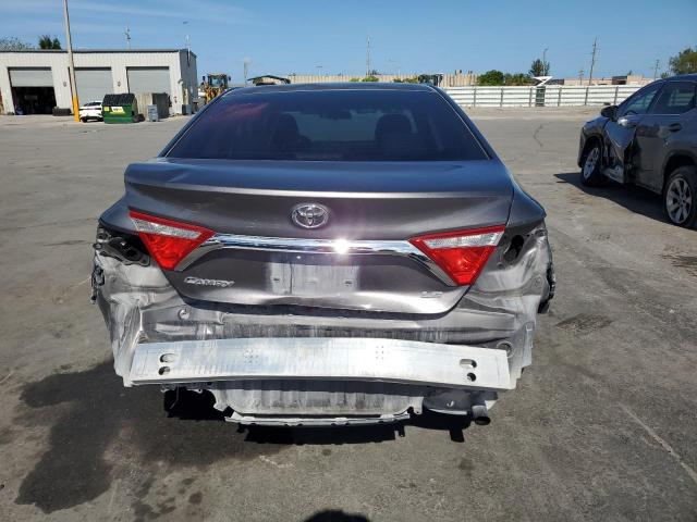 2015 TOYOTA CAMRY LE - 4T1BF1FK5FU933203