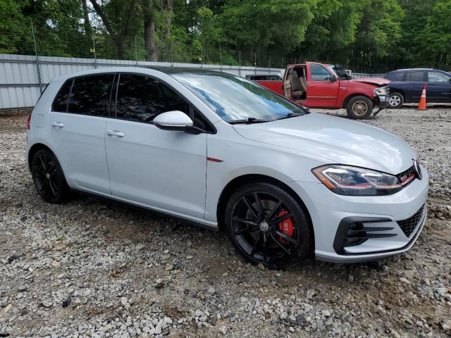 Vin: 3vw6t7au4km014234, lot: 55240635, volkswagen gti s 20194