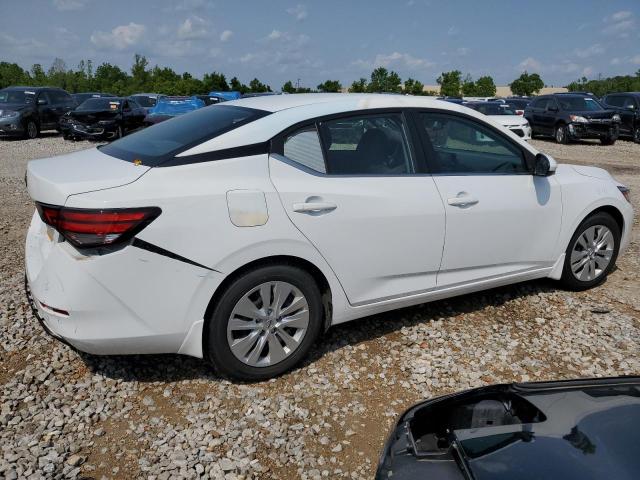 Vin: 3n1ab8bv6ny293375, lot: 52699065, nissan sentra s 20223