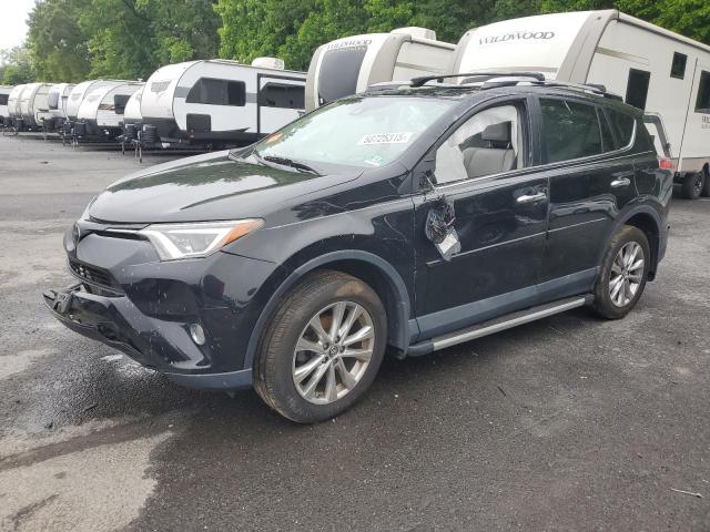 Vin: 2t3dfrev5jw712137, lot: 58725315, toyota rav4 limited 2018 img_1