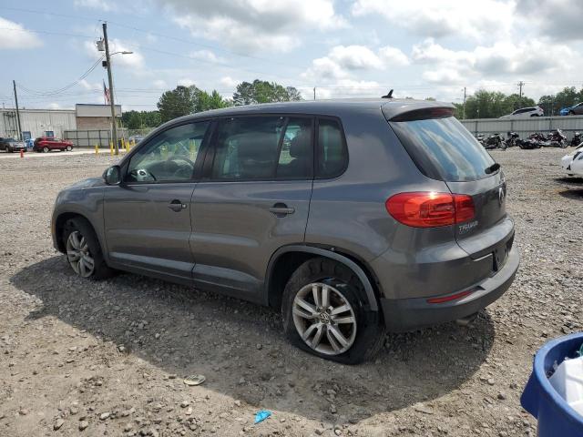 Vin: wvgav7ax5cw004889, lot: 57346115, volkswagen tiguan s 20122