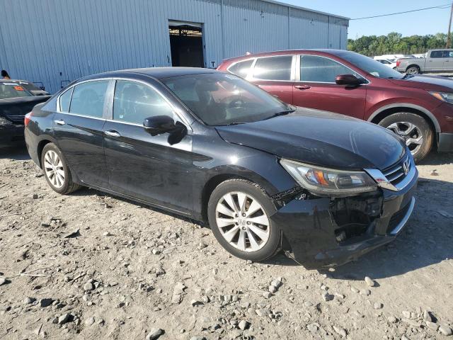 Vin: 1hgcr2f82fa030052, lot: 57631975, honda accord exl 20154