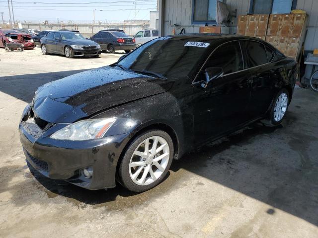 Vin: jthbf5c22b5134157, lot: 56076265, lexus is 250 2011 img_1