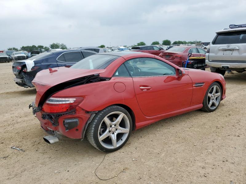 Vin: wddpk4ha4df063771, lot: 55578295, mercedes-benz slk-class 250 20133