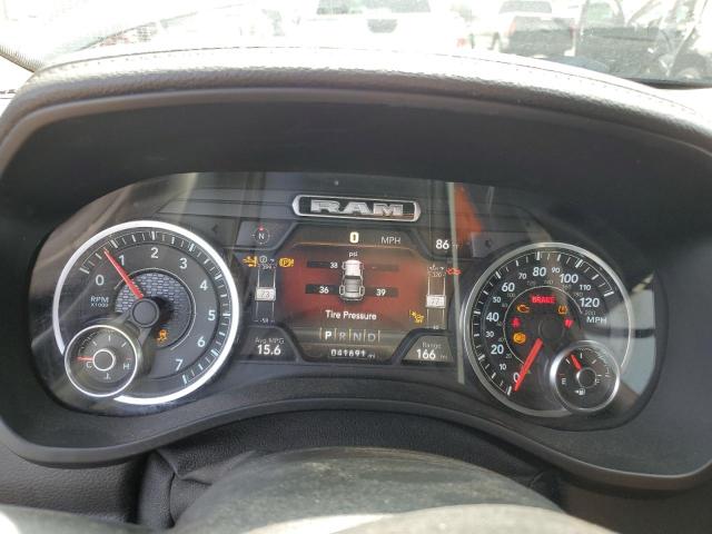 2021 RAM 1500 LARAM - 1C6SRFJT4MN779235