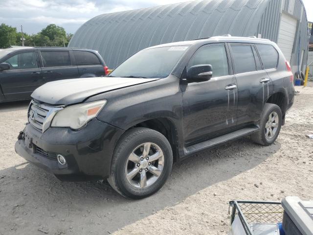 LEXUS GX 460