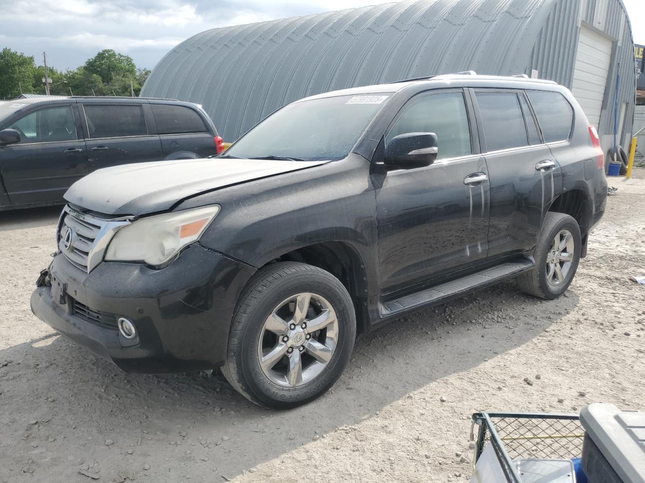 LEXUS GX 460
