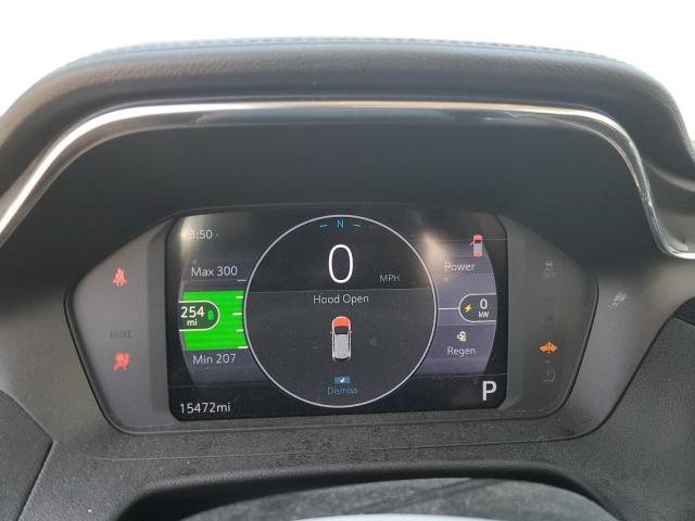 2023 CHEVROLET BOLT EUV L - 1G1FY6S01P4179308