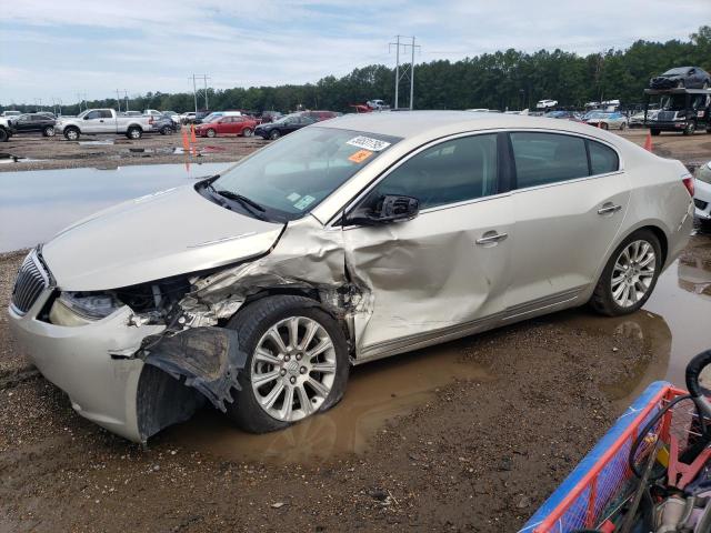 Vin: 1g4gc5e37df284330, lot: 58531795, buick lacrosse 2013 img_1