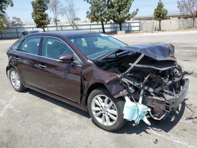 Vin: 4t1bk1eb3du042501, lot: 57859315, toyota avalon base 20134