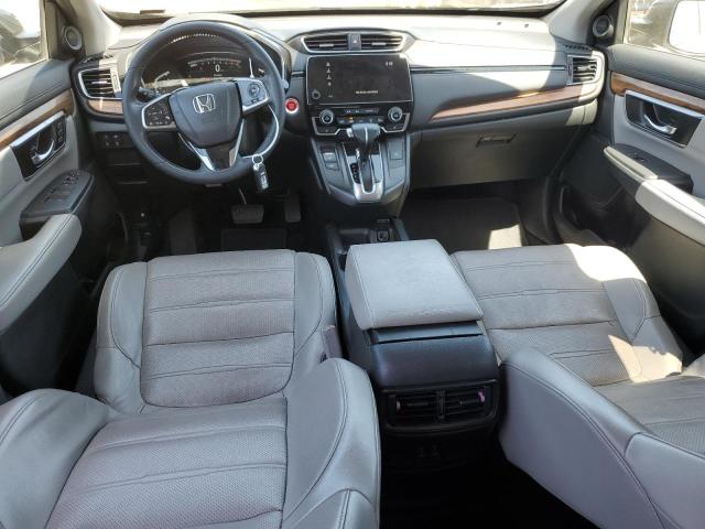 2017 HONDA CR-V EXL - 2HKRW2H8XHH650514
