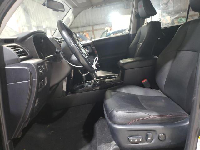 2018 TOYOTA 4RUNNER SR - JTEBU5JR7J5536435