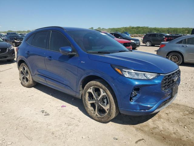 Vin: 1fmcu9nz5pua08445, lot: 55792395, ford escape st st line select 20234