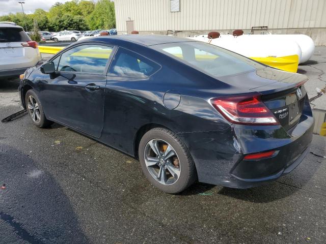Vin: 2hgfg3b89fh505289, lot: 58154625, honda civic ex 20152