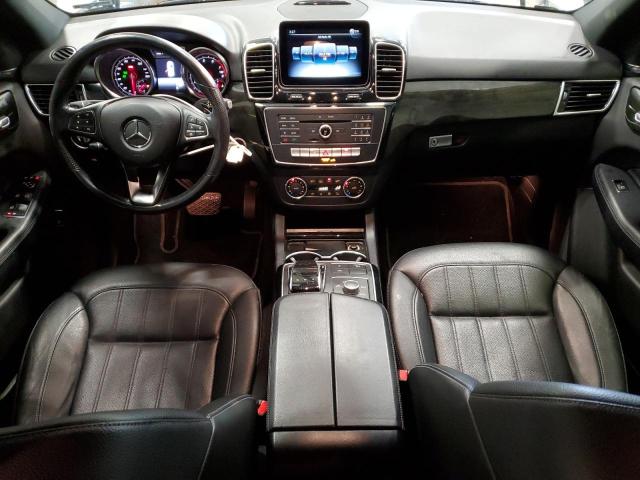 2018 MERCEDES-BENZ GLE 350 4M - 4JGDA5HB2JB113421