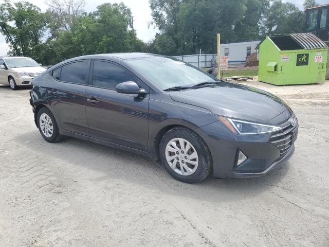 Vin: 5npd74lf4lh593129, lot: 56503955, hyundai elantra se 20204