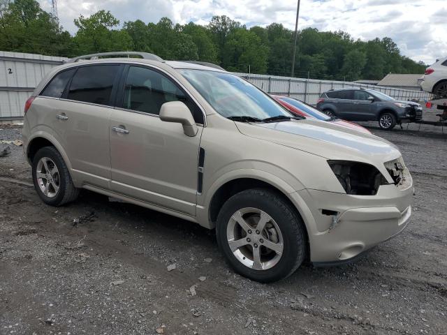 Vin: 3gnfl4e56cs587516, lot: 57791775, chevrolet captiva sport 20124