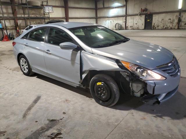 Vin: 5npeb4ac9ch355952, lot: 57824585, hyundai sonata gls 20124