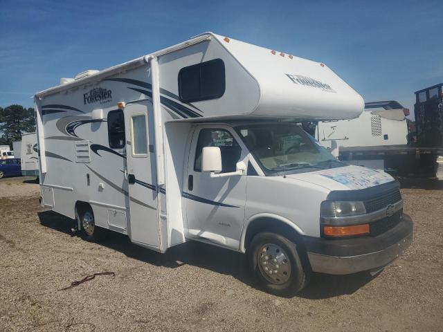 CHEVROLET EXPRESS G4