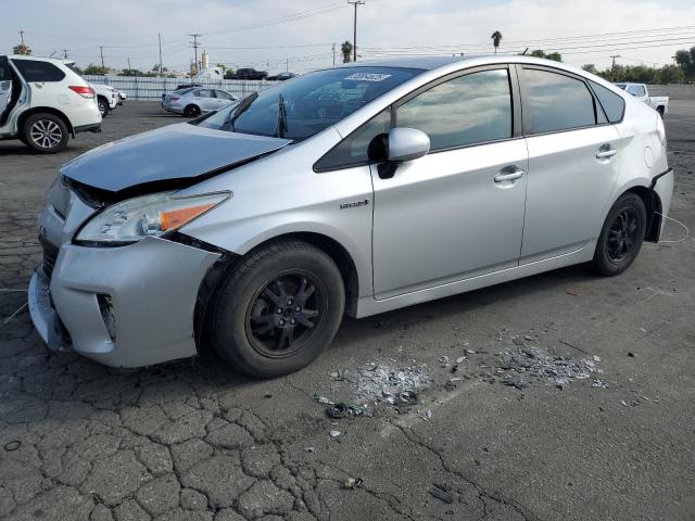 Vin: jtdkn3du6e1747838, lot: 55864625, toyota prius 2014 img_1