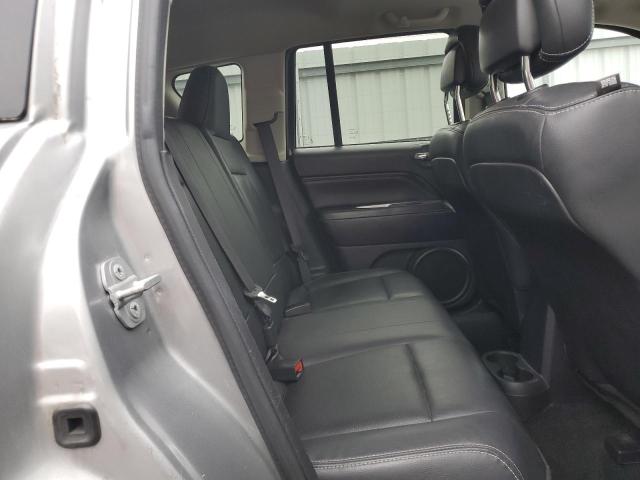 2015 JEEP COMPASS LA - 1C4NJDEB9FD207704